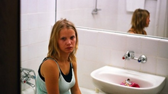 Photo from the movie Wednesday, Thursday Morning