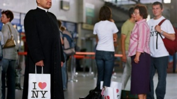 Photo from the movie Wednesday, Thursday Morning