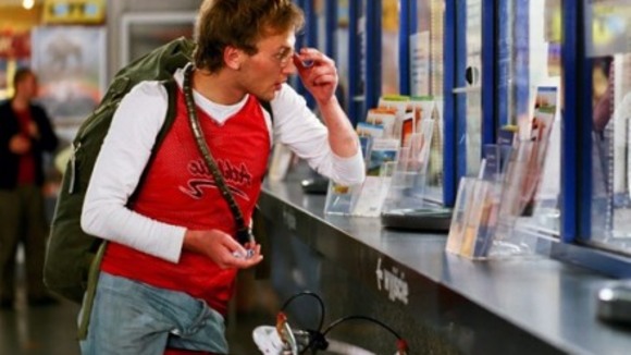 Photo from the movie Wednesday, Thursday Morning