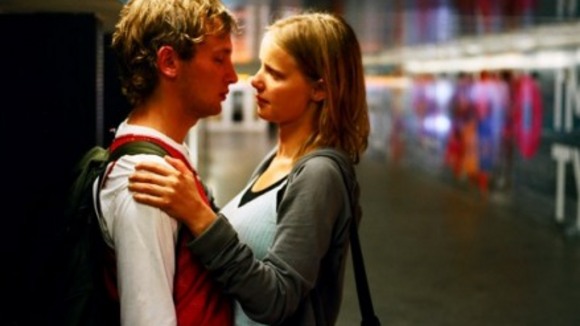 Photo from the movie Wednesday, Thursday Morning