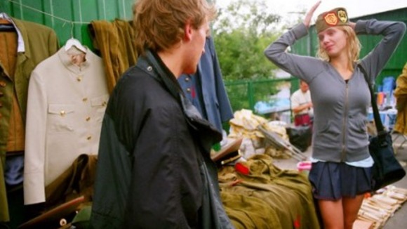 Photo from the movie Wednesday, Thursday Morning