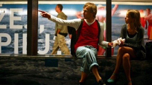 Photo from the movie Wednesday, Thursday Morning