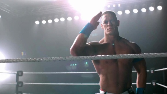 Photo from the movie WWE Night of Champions