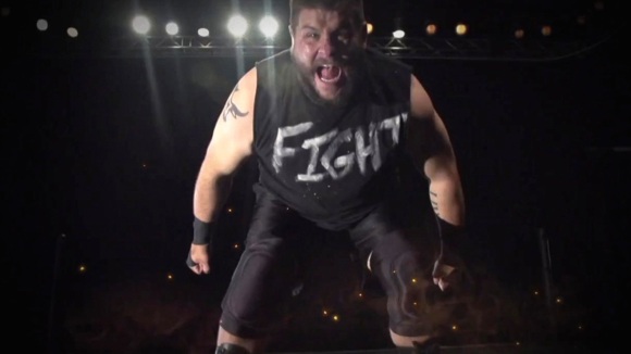 Photo from the movie WWE Night of Champions