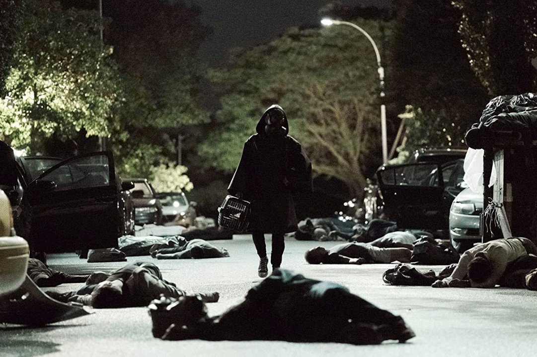 Photo du film Y: The Last Man [2021]