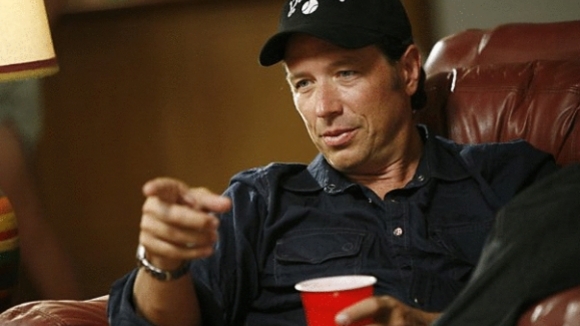 Photo from the movie The Yankles