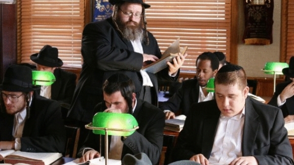 Photo from the movie The Yankles