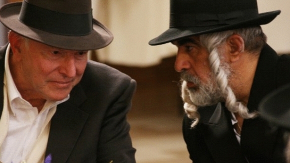 Photo from the movie The Yankles