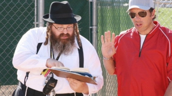 Photo from the movie The Yankles