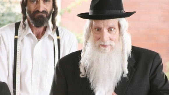 Photo from the movie The Yankles