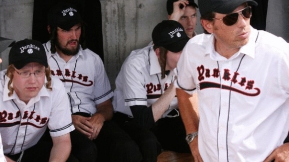 Photo from the movie The Yankles