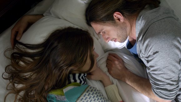 Photo from the movie Love Is a Story