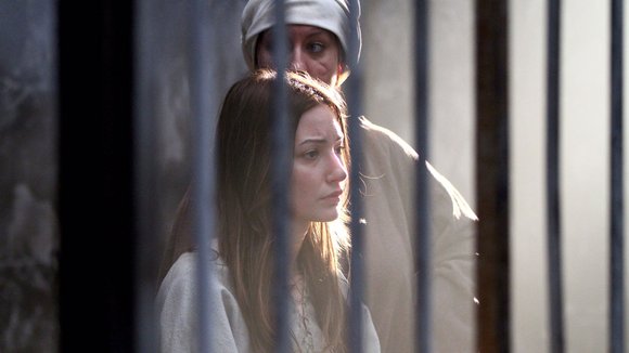 Photo from the movie Love Is a Story