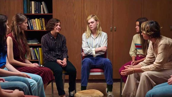 Photo from the movie 20th Century Women