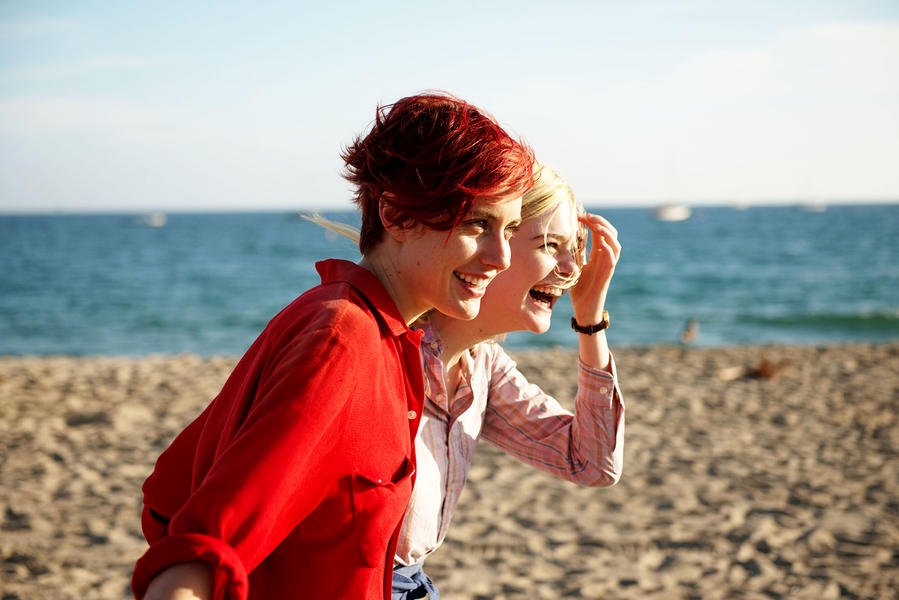 Photo from the movie 20th Century Women