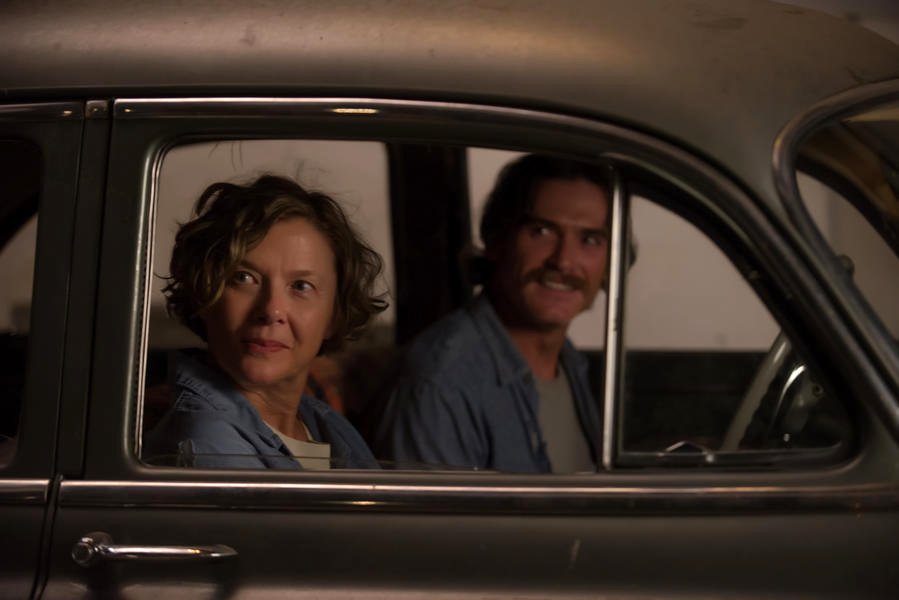 Photo from the movie 20th Century Women