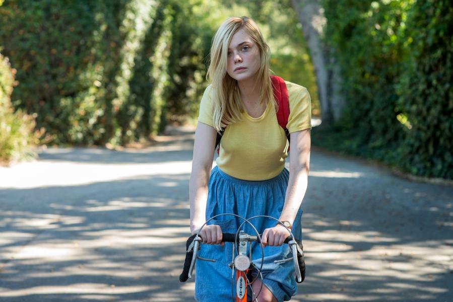 Photo from the movie 20th Century Women