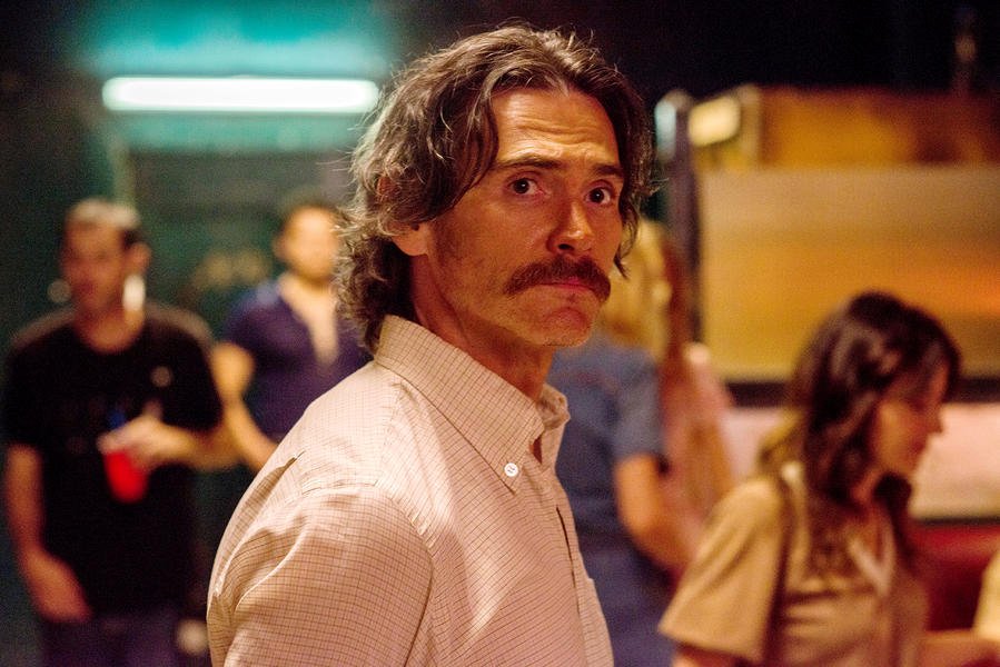Photo from the movie 20th Century Women