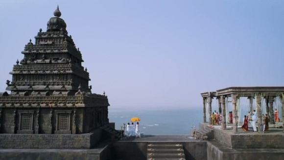 Photo from the movie 2 States