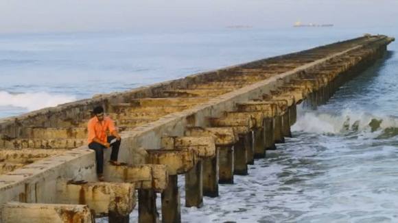 Photo from the movie 2 States