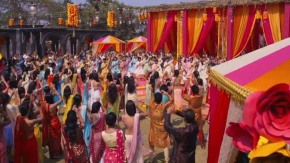 Photo from the movie 2 States