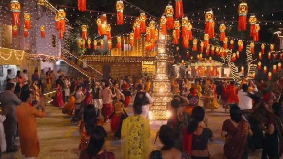 Photo from the movie 2 States