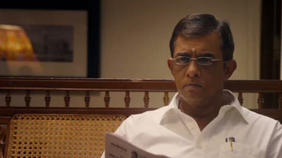 Photo from the movie 2 States