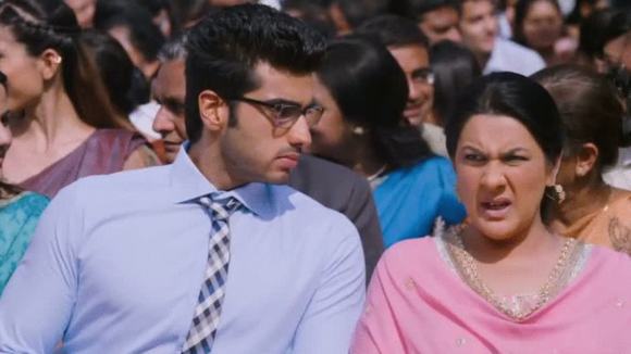 Photo from the movie 2 States