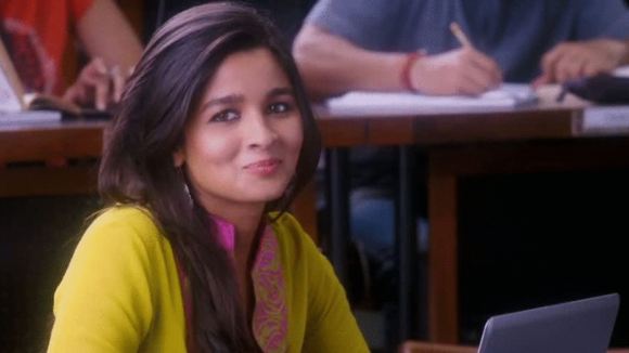 Photo from the movie 2 States