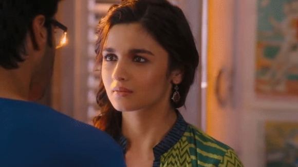 Photo from the movie 2 States