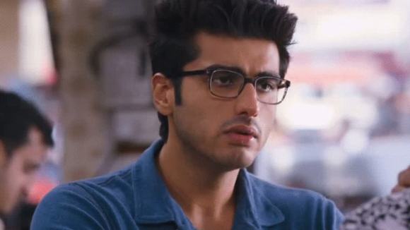 Photo from the movie 2 States