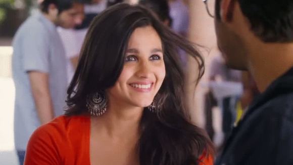 Photo from the movie 2 States