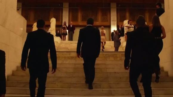 Photo from the movie The Expendables 3