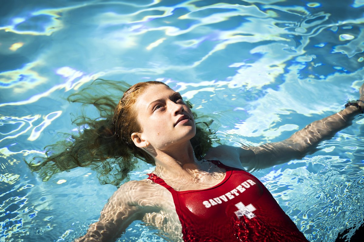 Photo from the movie Billie Blue