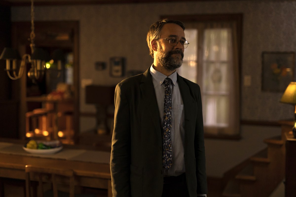 Photo from the movie Billie Blue