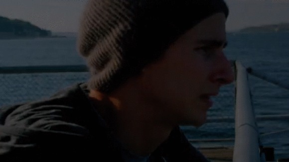 Photo from the movie 4 Minute Mile