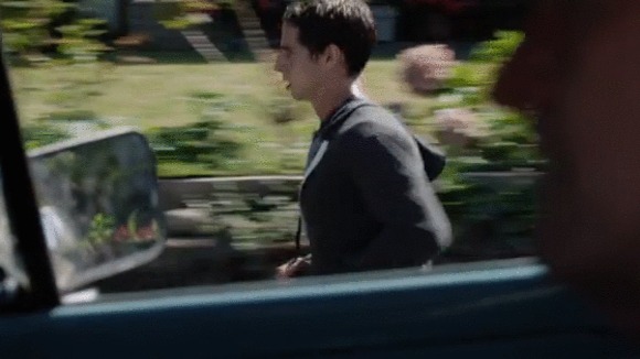Photo from the movie 4 Minute Mile