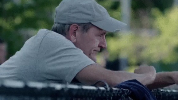 Photo from the movie 4 Minute Mile