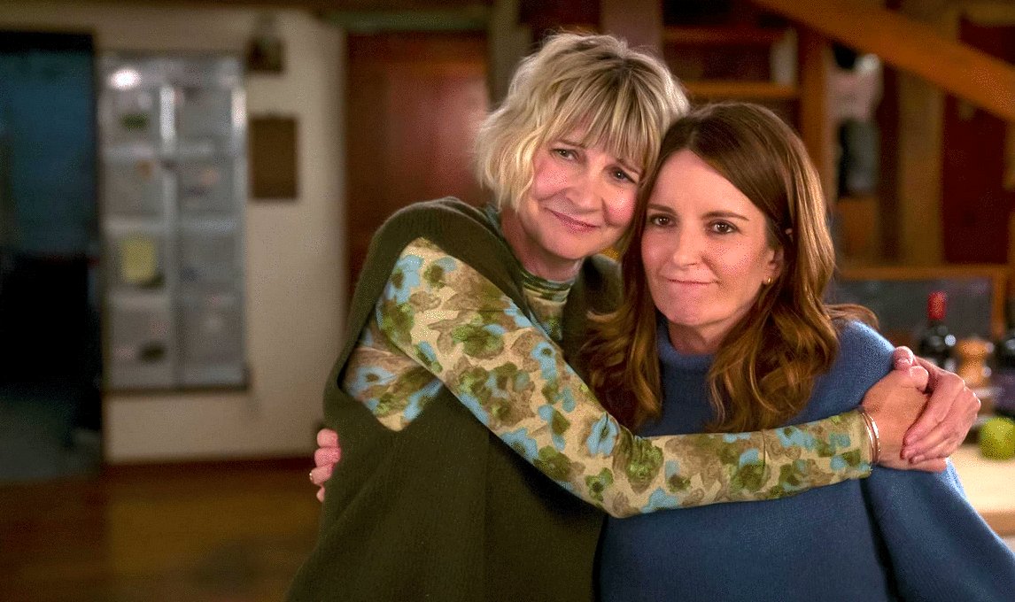 Photo from the movie The Four Seasons