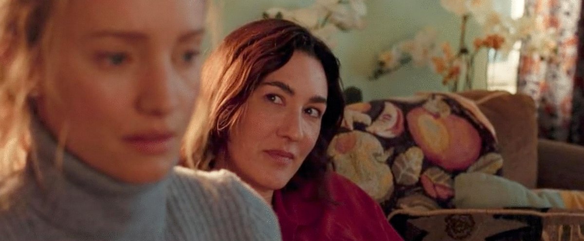 Photo from the movie Two Women