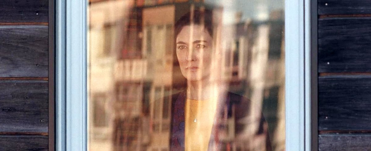 Photo from the movie Two Women