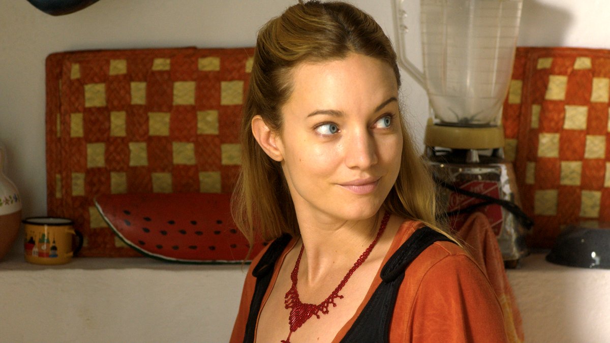 Photo from the movie Apapacho