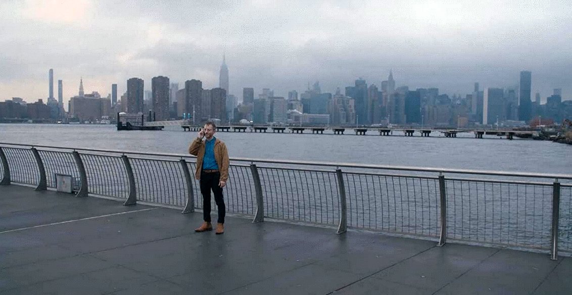 Photo from the movie Swing Rendez-vous