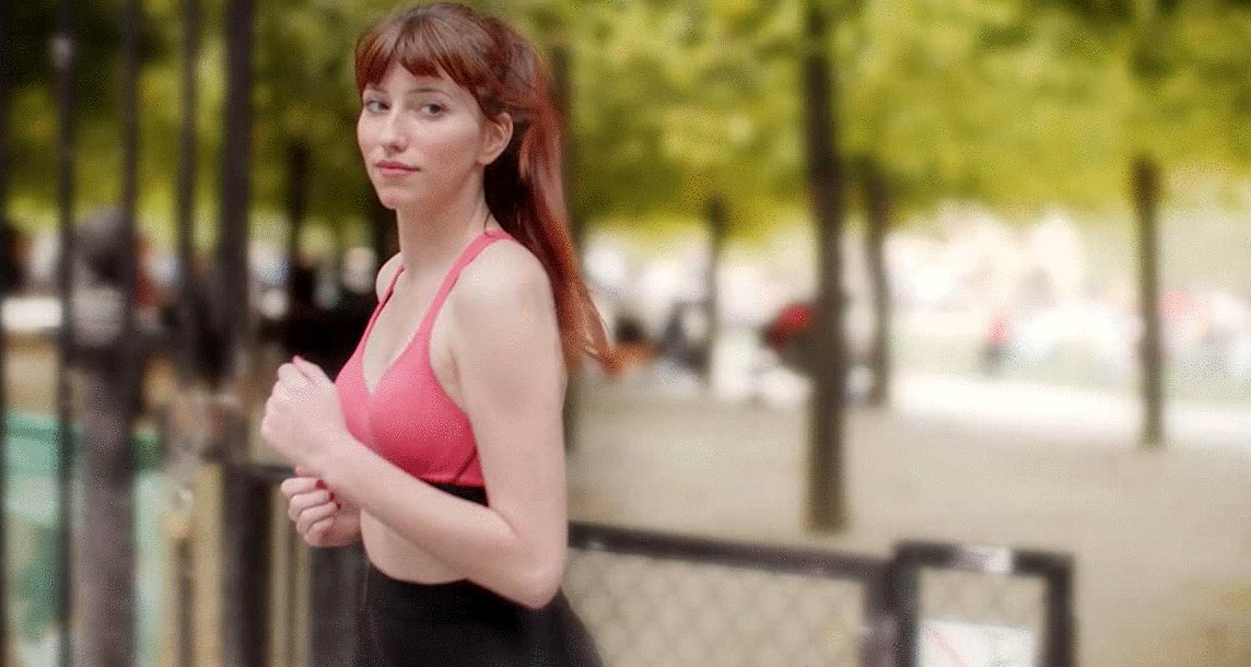 Photo from the movie Swing Rendez-vous