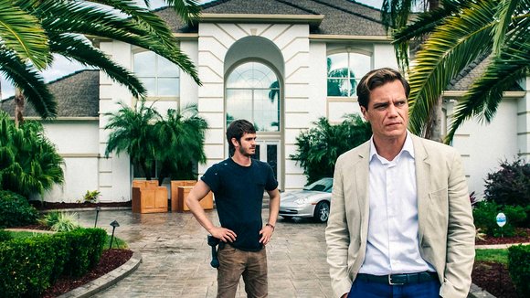 Photo from the movie 99 Homes