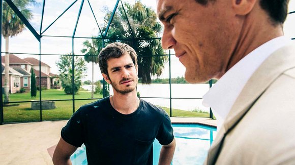 Photo from the movie 99 Homes