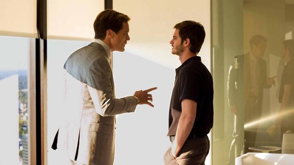 Photo from the movie 99 Homes