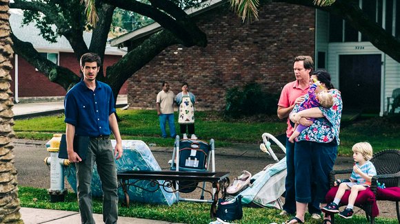 Photo from the movie 99 Homes
