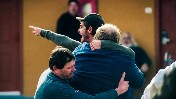 Photo from the movie 99 Homes