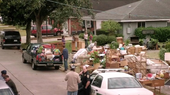 Photo from the movie 99 Homes